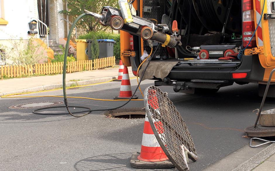 curage de canalisation Marolles-en-Brie