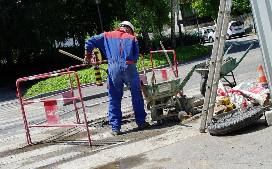 curage de canalisation Marolles-en-Brie